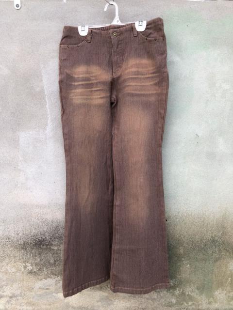 Other Designers Cartoon Network × Japanese Brand - Betty Boop Jeans