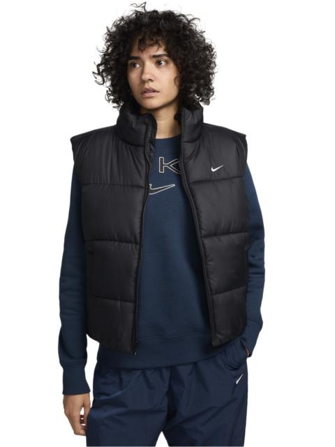 Nike Nike Womens Nike NSW Therma-FIT Classic Vest