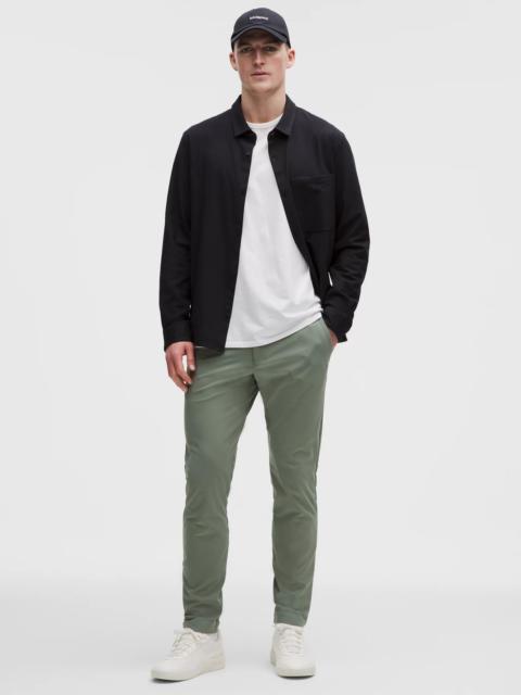 lululemon ABC Slim-Fit Trouser 32L *Warpstreme