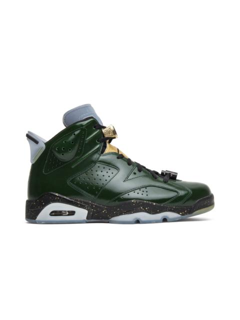Jordan Air Jordan 6 Retro 'Champagne Bottle'
