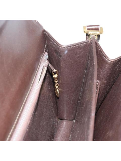 CELINE Cloth handbag