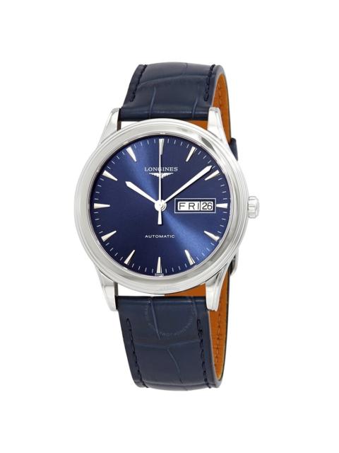 Longines Longines Flagship Automatic Blue Dial Men's Watch L4.899.4.92.2