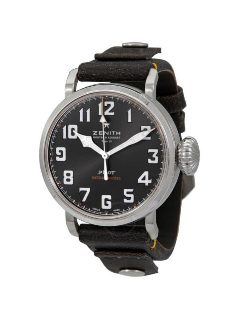 Zenith Zenith Pilot Type 20 Automatic Men's Watch 03.2434.679/20.I010