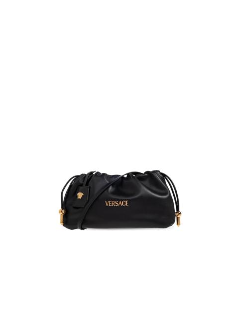 VERSACE Versace Shoulder Bag Tag Mini