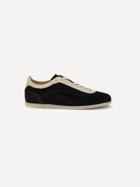 Brunello Cucinelli Suede leather Sneakers