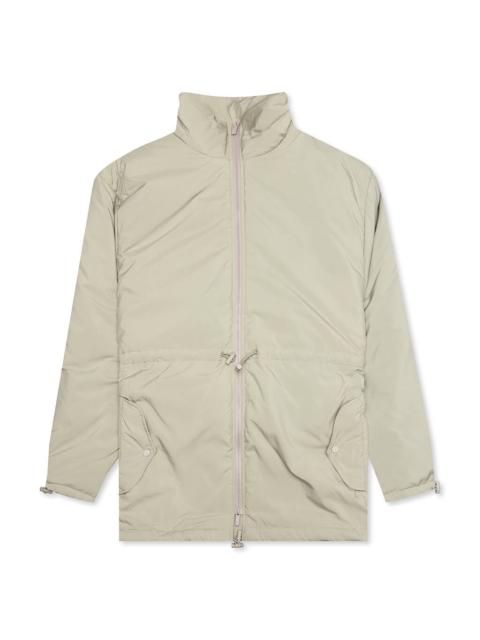 ESSENTIALS FEAR OF GOD ESSENTIALS STORM JACKET - SEAFOAM