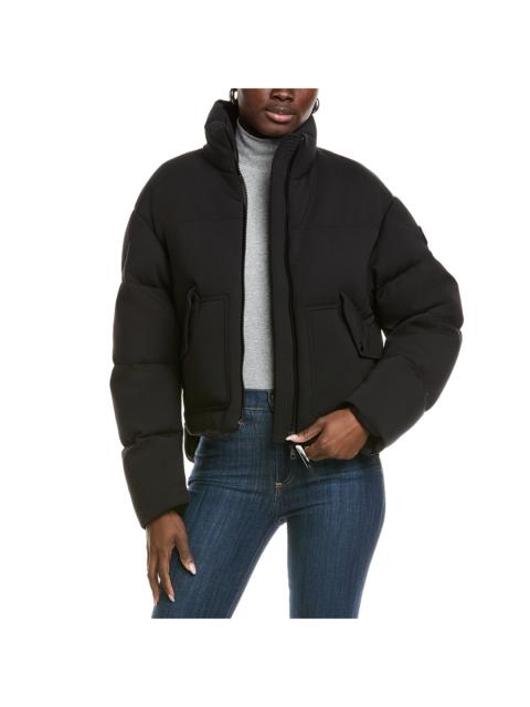 Moncler Moncler Chestnut Jacket