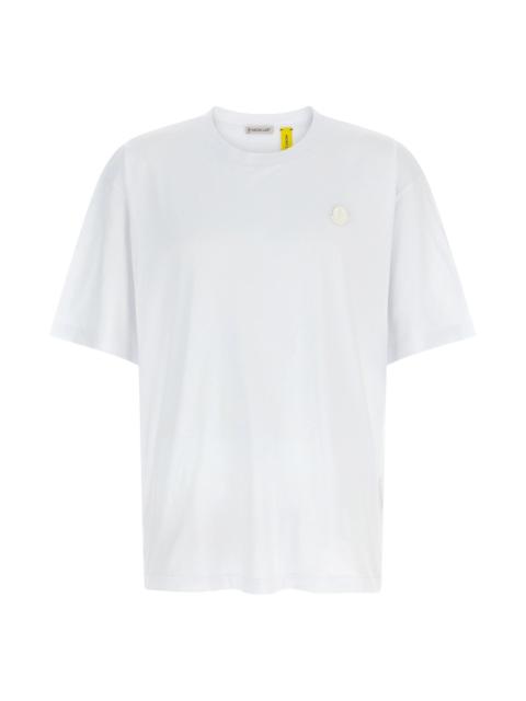 Moncler T-shirt Moncler x Asap Rocky