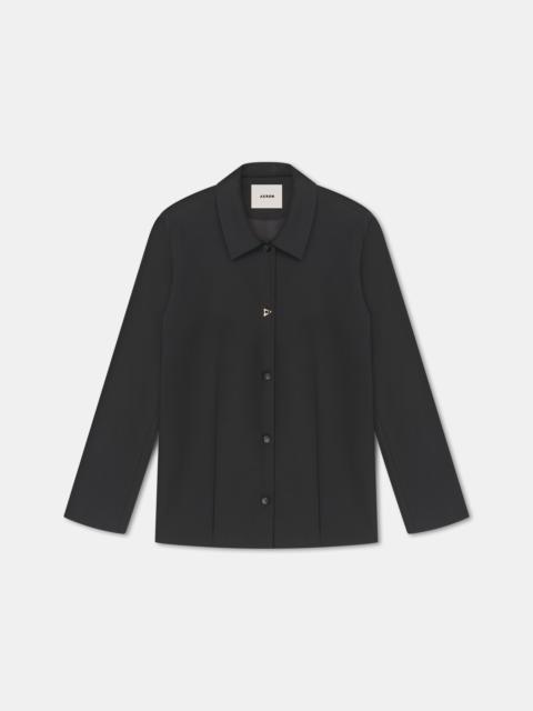 AERON FREYJA
Tailored shirt blazer