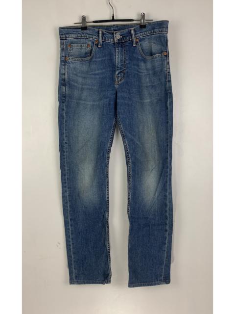 Other Designers Vintage - Vintage 90s Levis 511 Denim Levi's Jeans