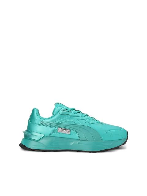 PUMA MapF1 Mirage Sport "Spectra Green" sneakers