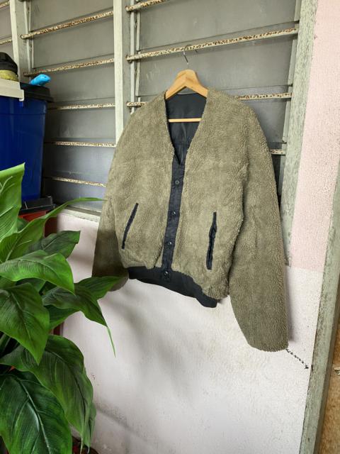 Other Designers Cardigan - 🔥 STEALS 🔥 Niko and ...Deep Pile Sherpa Riversible Jacket