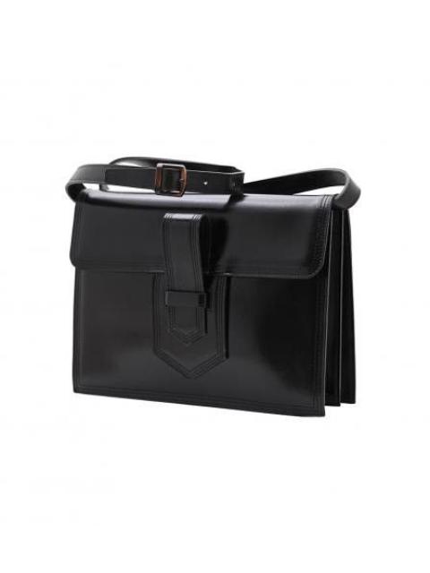 Other Designers VINTAGE YVES SAINT LAUREN SHOULDER BAG