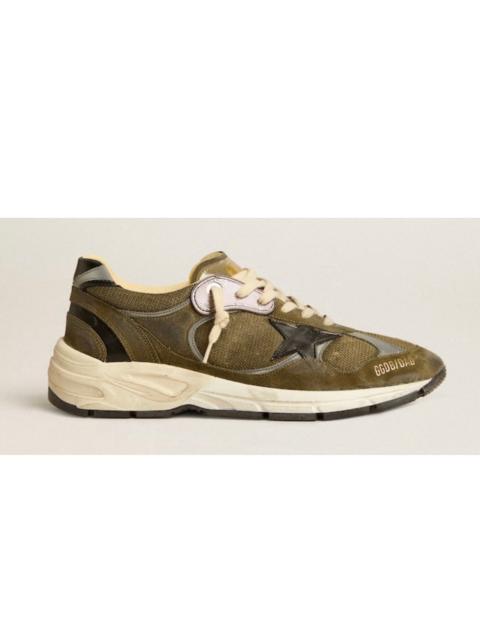 Golden Goose Golden Goose Running Dad Sneakers