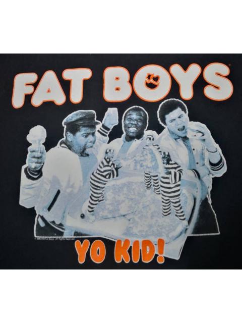 Other Designers Gildan - FATBOY T