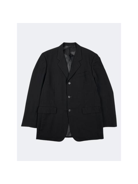Yohji Yamamoto A.A.R. D'Urban 90s Tailored Suit Jacket