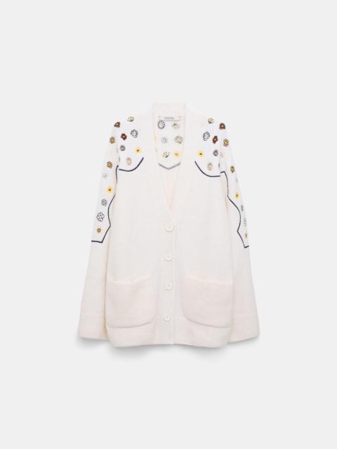 DOROTHEE SCHUMACHER COZY COMFORT cardigan