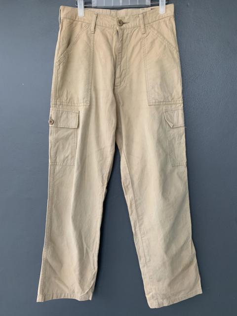 Other Designers VINTAGE SCHOTT BROS.INC MILITARY NAVAL THROUSERS PANTS