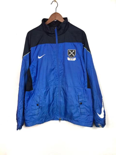 Nike Nike NFTB Football light jacket