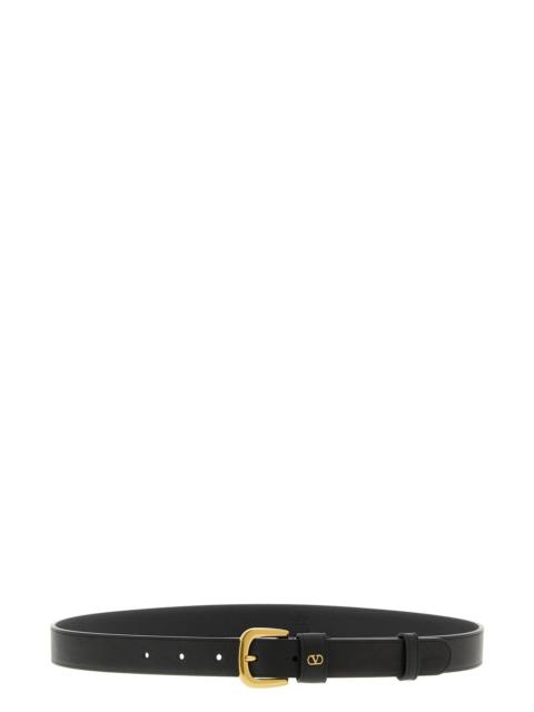 Valentino Valentino Garavani VLogo Signature belt