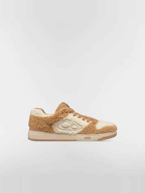 Dior B57 Dribble Low-Top Sneaker – LIMITED AND NUMBERED EDITION