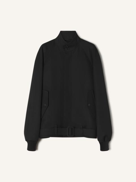 Lanvin STAND COLLAR JACKET