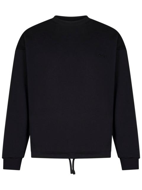 ZEGNA SWEATSHIRT