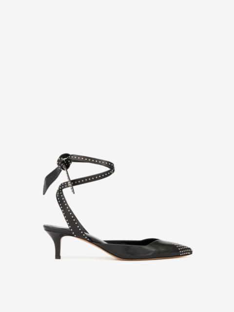 Isabel Marant PILVEE PUMPS