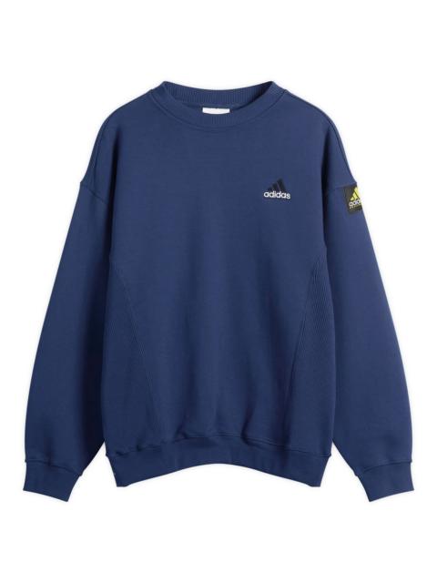 adidas Adidas EQT Crew Sweatshirt
