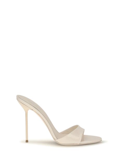 PARIS TEXAS Paris Texas Lidia Sandals Avorio