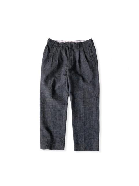 Other Designers Michiko Koshino London - Michiko Koshino London Wool Pant