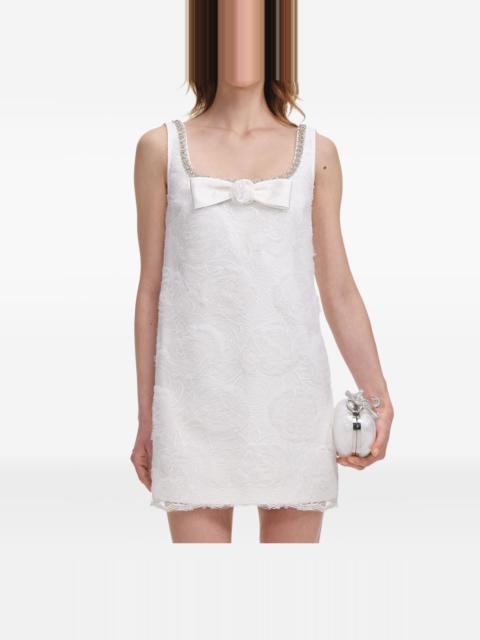 tulle dress