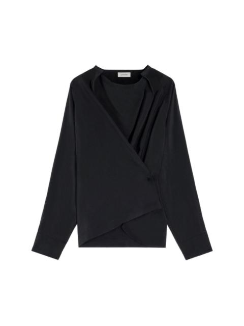 Lemaire Asymmetric top