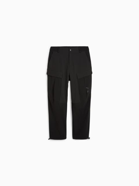 PUMA SEASONS Men's Cargo Pants