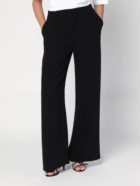 MKDT STUDIO Palmira black trousers
