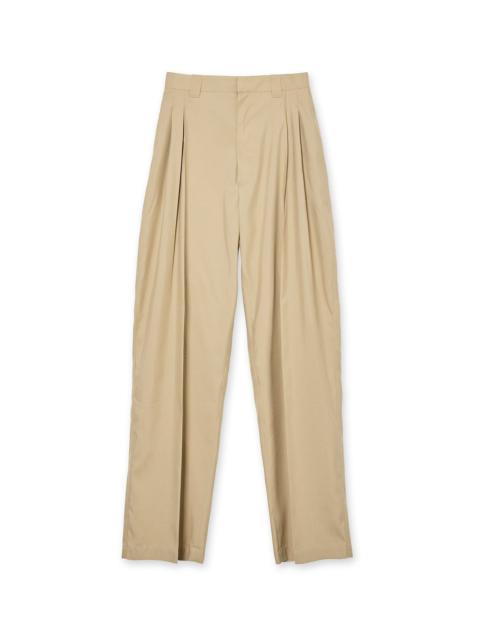 PHOEBE PHILO Chino Trousers