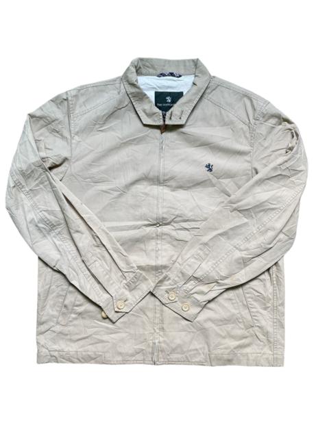Other Designers Japanese Brand - Vintage The Scotch House Jacket