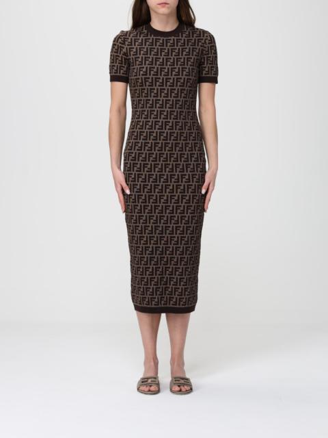 FENDI Dress woman Fendi