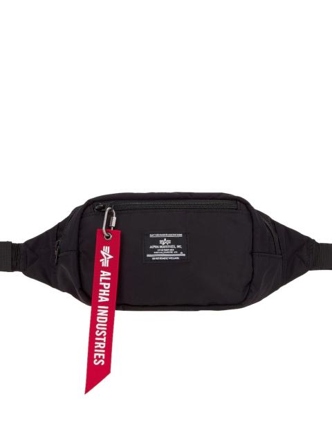 ALPHA INDUSTRIES Crew Waist Bag