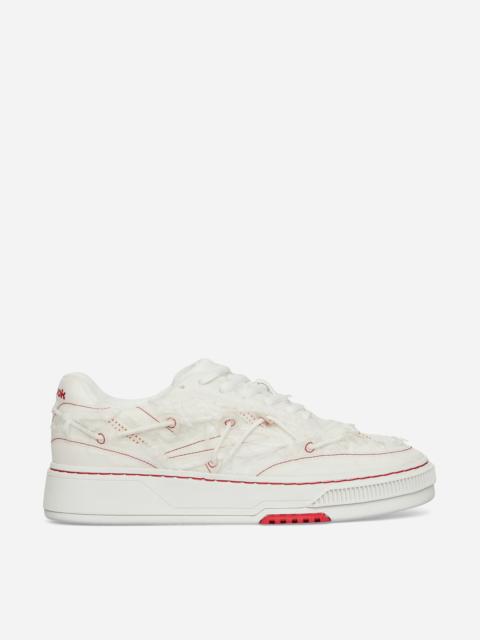 Reebok KANGHYUK Club C LTD Sneakers White
