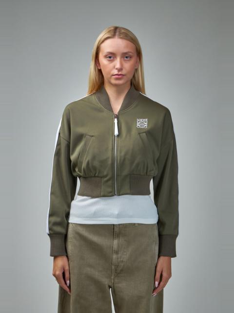 Loewe Bomber Jacket