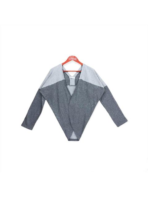 ISSEY MIYAKE Ne-Net Cardigan