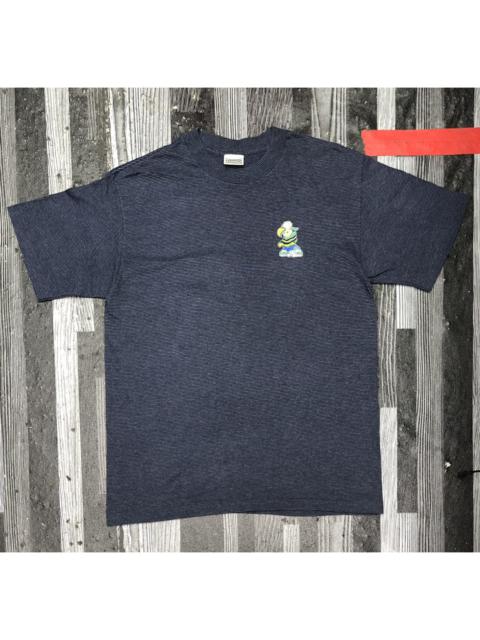 Other Designers Streetwear - VINTAGE 90s BREAKDOWN SKATEBOARD SHIRT