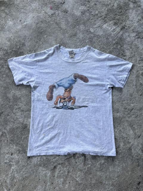 Other Designers Vintage Disney Goofy Tshirt