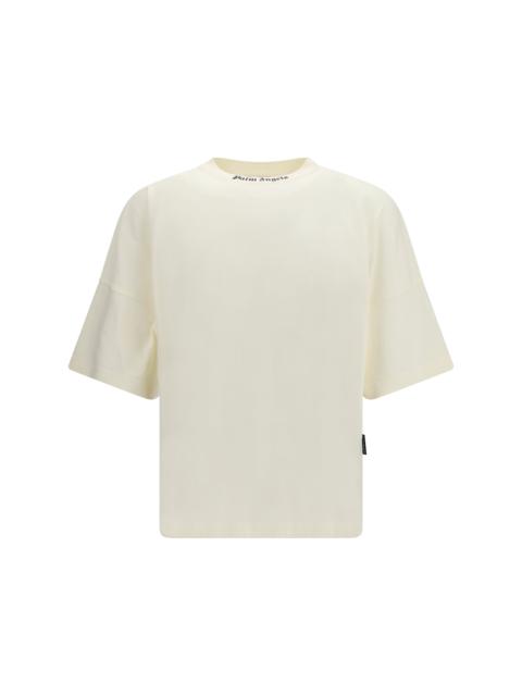 Palm Angels Palm Angels Men Classic Logo Over Tee