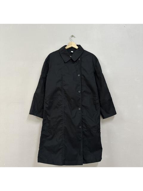 UNDERCOVER Vintage Uniqlo U Undercover Long Jacket Coats