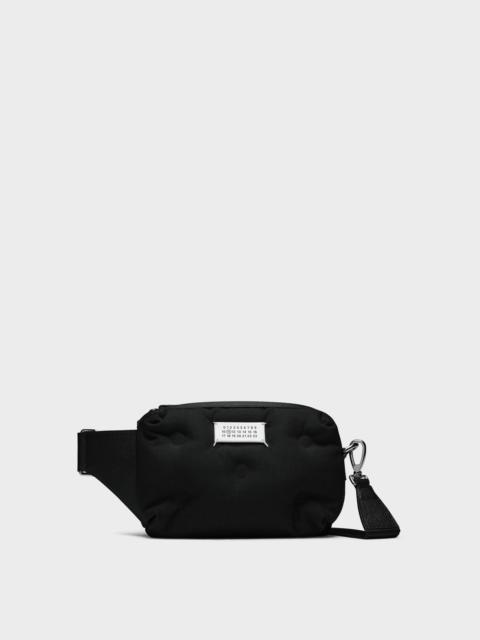 Maison Margiela Glam Slam sport body bag