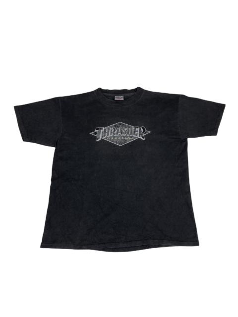 Other Designers Vintage - Vintage 90's Thrasher Magazine