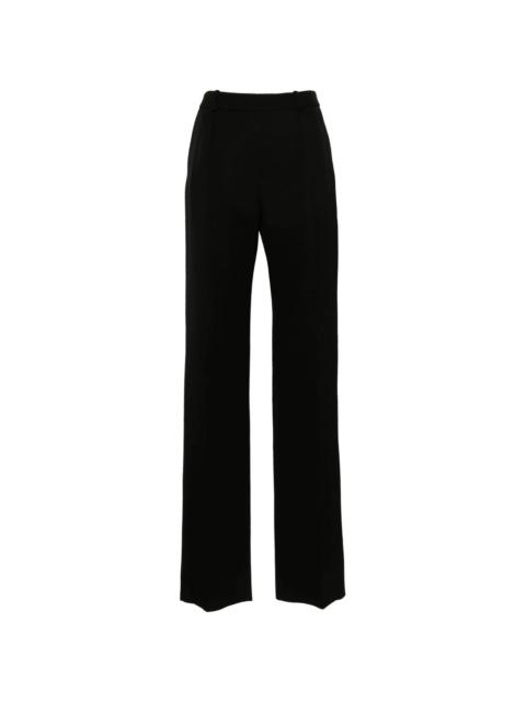 Saint Laurent Black Trousers - Tailored Trousers Women