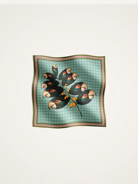 La DoubleJ Foulard 90